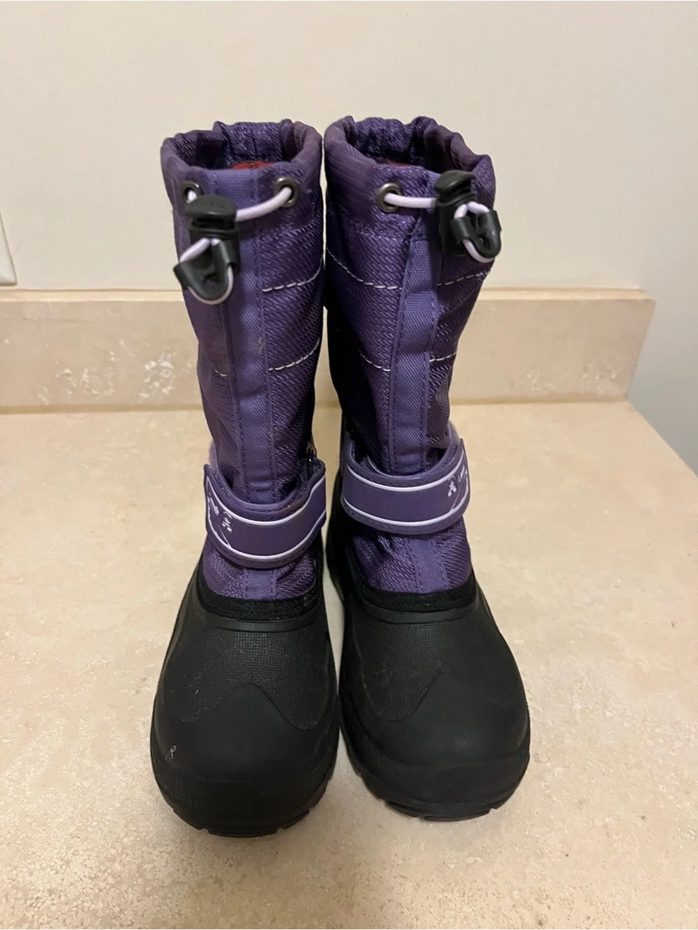 Kamik Rocket Snow Boots